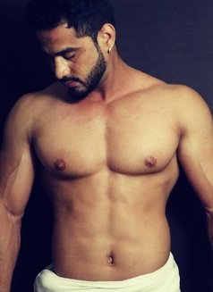 Hot Sexy Callboys at home for all - Male escort in New Delhi Photo 2 of 12