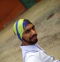 Monster energy - Male escort in New Delhi