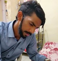 Monster energy - Male escort in New Delhi
