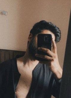 Rahul - Male escort in Noida Photo 1 of 2