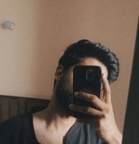 Rahul - Male escort in Noida