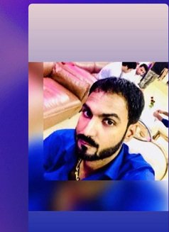 Rahul - Male escort in Noida Photo 1 of 1
