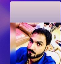 Rahul - Male escort in Noida