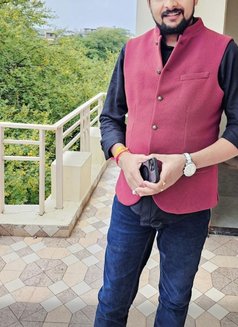 Rahul - Male escort in Noida Photo 1 of 1