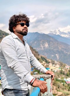 Rahul - Male escort in Noida Photo 1 of 3