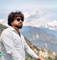 Rahul - Male escort in Noida