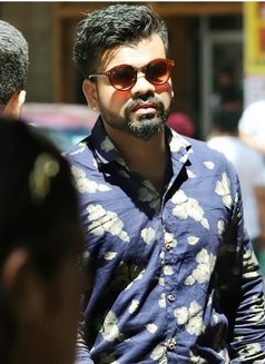 Rahul - Male escort in Noida Photo 2 of 3