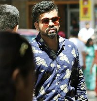 Rahul - Male escort in Noida