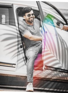 Rahul - Male escort in Noida Photo 3 of 3