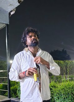 Rahul - Male escort in Noida Photo 2 of 2