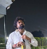 Rahul - Male escort in Noida