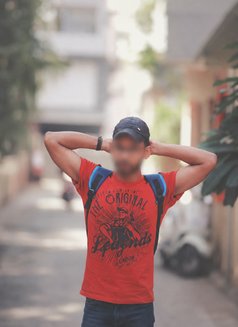 Rahul - Male adult performer in Noida Photo 2 of 4