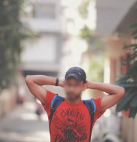 Rahul - Male adult performer in Noida