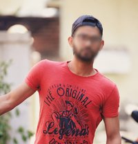 Rahul - Male adult performer in Noida