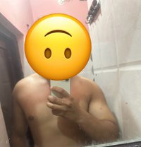 Rahul Bull - Male escort in New Delhi