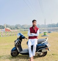 Rahul - Male escort in Pune