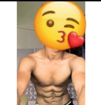 Rahul - Acompañantes masculino in Pune