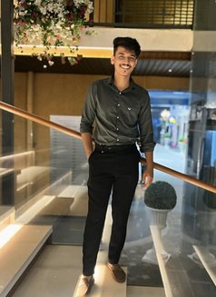 Rahul - Male escort in Pune Photo 7 of 7