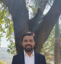 Rahul - Acompañantes masculino in Pune
