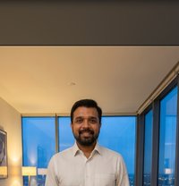 Rahul - Acompañantes masculino in Pune