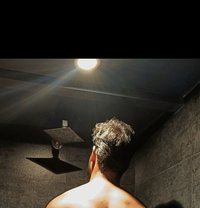 Rahul - Male escort in Pune