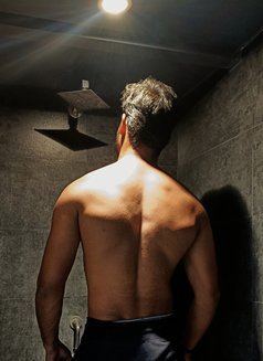 Rahul - Male escort in Pune Photo 2 of 2