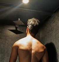 Rahul - Male escort in Pune