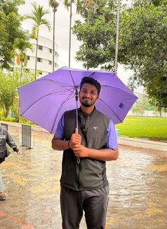 Rahul - Acompañantes masculino in Pune Photo 1 of 1