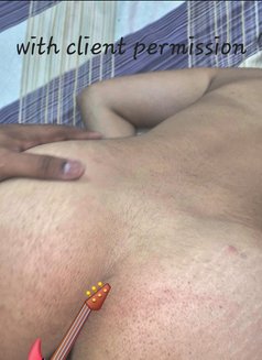 Rahul - Male escort in Mumbai Photo 4 of 5