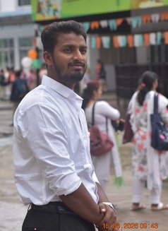 Rahul - Male escort in Pune Photo 3 of 4