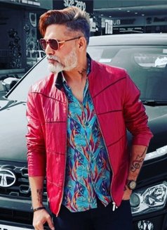 Rahul - Male escort in Rajkot Photo 1 of 2