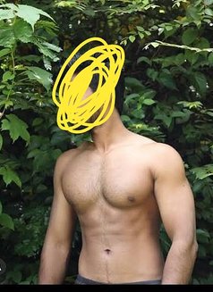 Rahul - Male escort in Surat Photo 1 of 1