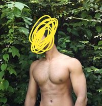 Rahul - Male escort in Surat