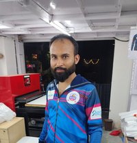 Rahul - Male adult performer in Thane