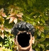 Rahul - Male escort in Thiruvananthapuram