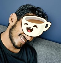 Rahul - Male escort in Thiruvananthapuram