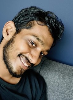 Rahul - Male escort in Thiruvananthapuram Photo 2 of 2