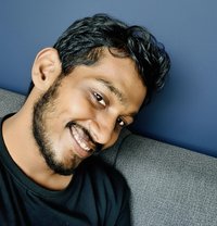 Rahul - Male escort in Thiruvananthapuram