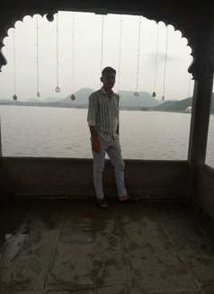 Rahul - Acompañantes masculino in Udaipur Photo 1 of 6