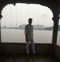 Rahul - Acompañantes masculino in Udaipur