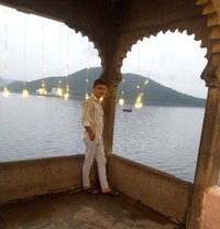 Rahul - Acompañantes masculino in Udaipur