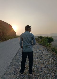 Rahul - Male escort in Udaipur Photo 1 of 1
