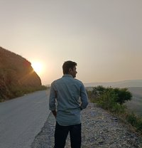 Rahul - Acompañantes masculino in Udaipur