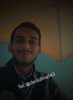 Rahul - Male escort in Vadodara Photo 2 of 2