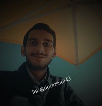 Rahul - Male escort in Vadodara