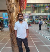 Rahul - Male escort in Varanasi