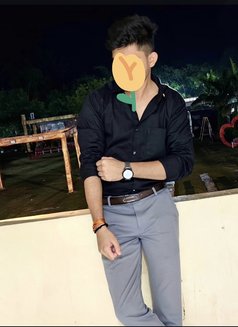 Rahul premium male - Male escort in Pune Photo 1 of 6