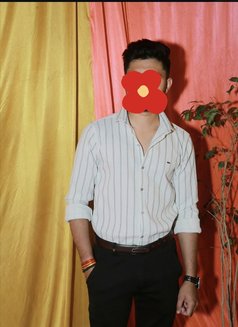 Rahul premium male - Male escort in Pune Photo 3 of 6