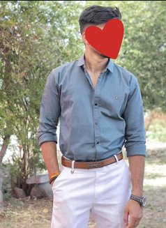 Rahul premium male - Male escort in Pune Photo 4 of 6