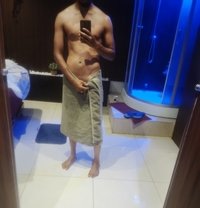 Call.boy rahul - Acompañantes masculino in Bangalore